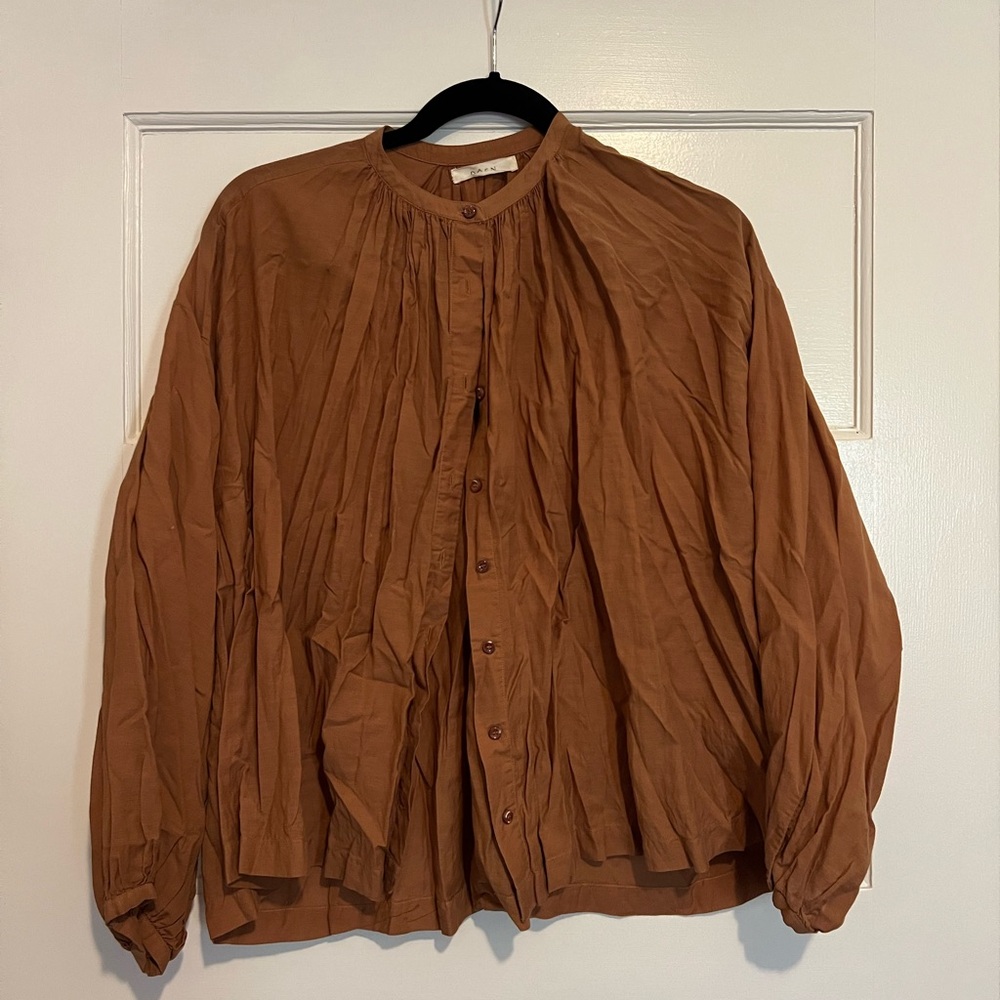 Doen blouse